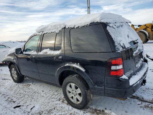 Photo 2 from auction – 2010 FORD EXPLORER X with VIN 1FMEU7DE8AUA98418