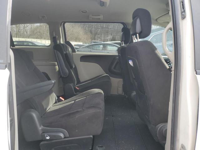 Photo 11 from auction – 2011 DODGE GRAND CARA with VIN 2D4RN3DG5BR627645