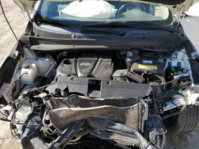 Photo 11 from auction – 2015 KIA SPORTAGE L with VIN KNDPBCAC8F7738809