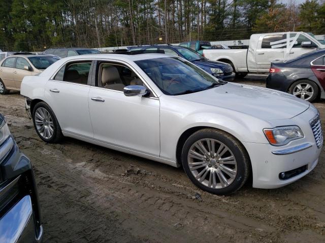 Photo 4 from auction – 2013 CHRYSLER 300C with VIN 2C3CCAET3DH520342
