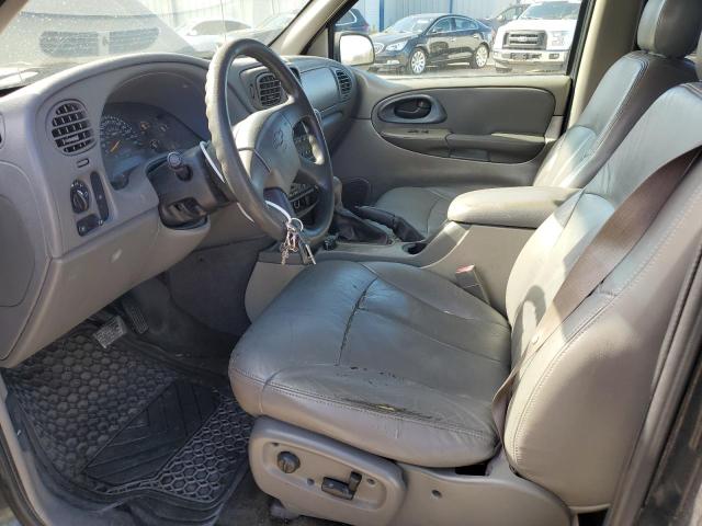 Photo 7 from auction – 2004 CHEVROLET TRAILBLAZE with VIN 1GNES16S046104528