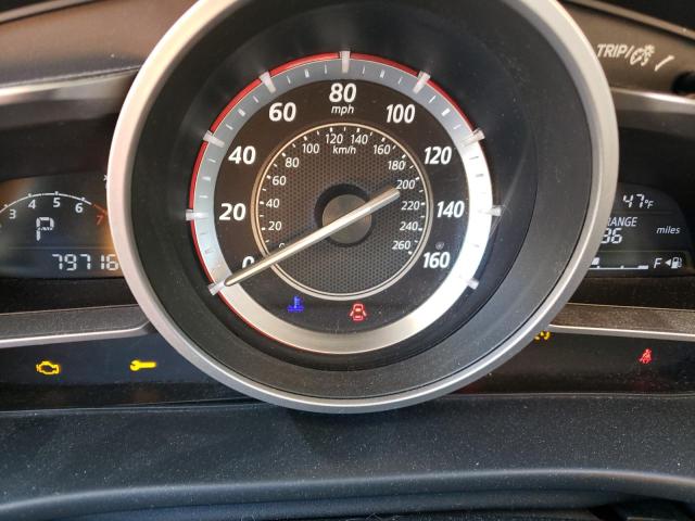 Photo 9 from auction – 2015 MAZDA 3 TOURING with VIN 3MZBM1V79FM231412
