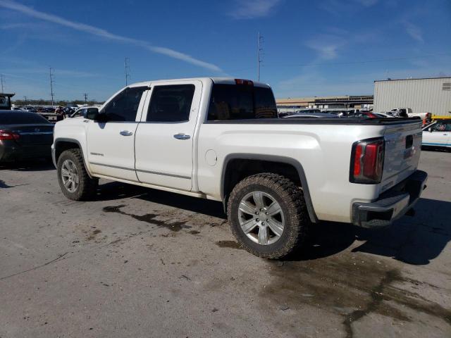 Photo 2 from auction – 2016 GMC SIERRA K15 with VIN 3GTU2NEC2GG251121