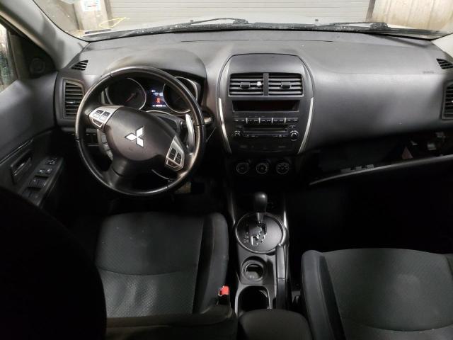 Photo 8 from auction – 2013 MITSUBISHI OUTLANDER with VIN 4A4AP3AU9DE019862