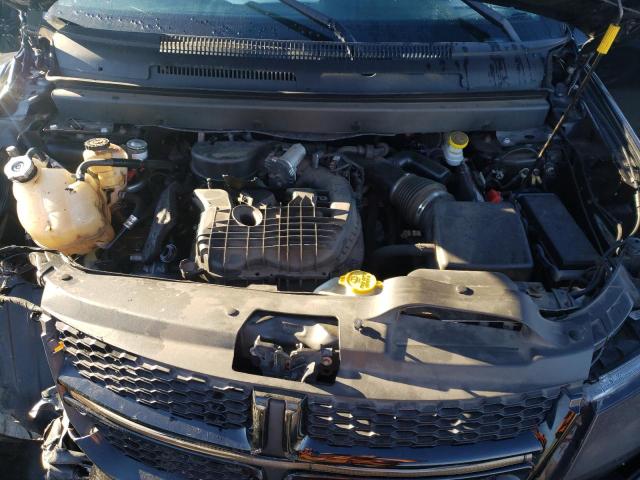 Photo 12 from auction – 2018 DODGE JOURNEY CR with VIN 3C4PDDGG8JT430795
