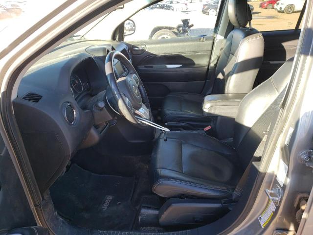 Photo 7 from auction – 2014 JEEP COMPASS LI with VIN 1C4NJCCB2ED886646