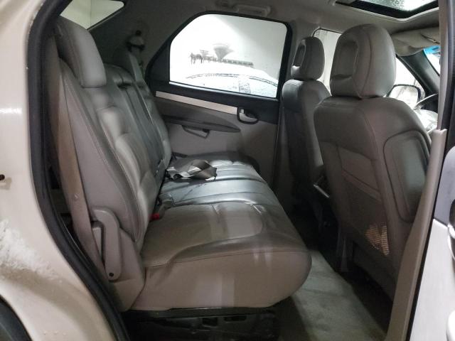Photo 11 from auction – 2003 BUICK RENDEZVOUS with VIN 3G5DA03E23S579793