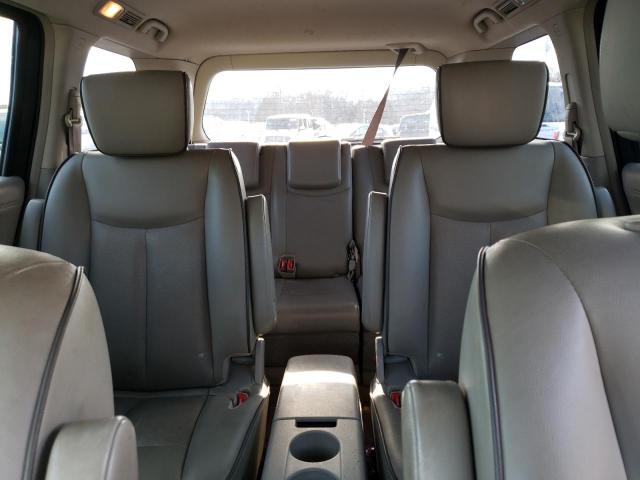 Photo 10 from auction – 2015 NISSAN QUEST S with VIN JN8AE2KP3F9129662
