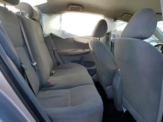 Photo 10 from auction – 2009 TOYOTA COROLLA BA with VIN 1NXBU40E99Z092145