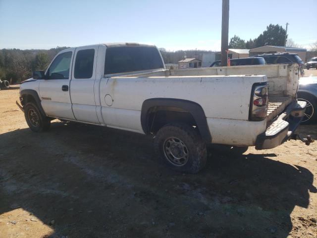 Photo 2 from auction – 2003 GMC SIERRA C25 with VIN 1GTHC29U73E109316