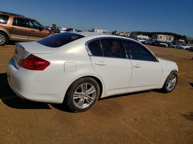 Photo 3 from auction – 2012 INFINITI G37 BASE with VIN JN1CV6AP3CM932576