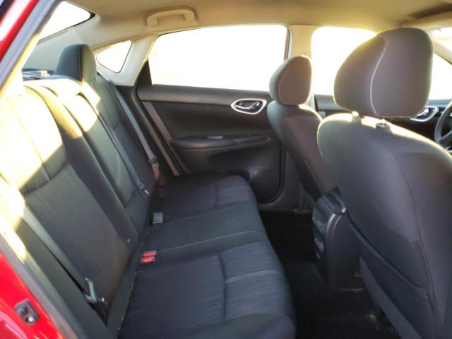 Photo 10 from auction – 2017 NISSAN SENTRA S with VIN 3N1AB7AP2HY370552