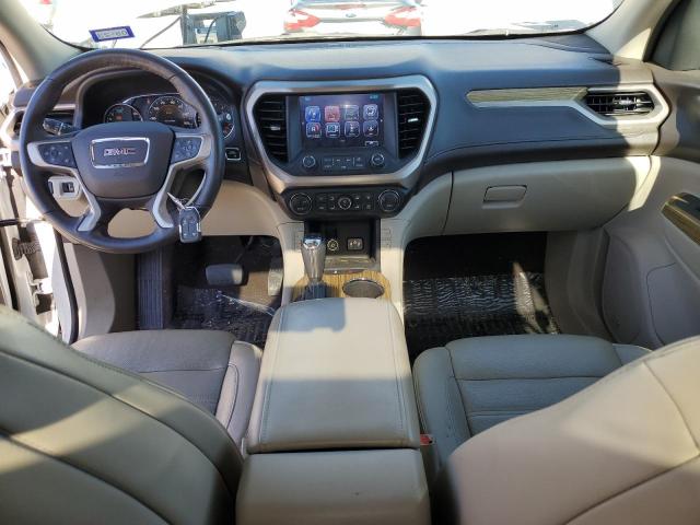 Photo 8 from auction – 2018 GMC ACADIA DEN with VIN 1GKKNPLS9JZ106495