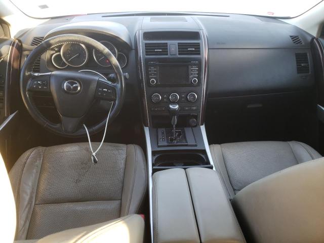 Photo 8 from auction – 2014 MAZDA CX-9 GRAND with VIN JM3TB3DA6E0431663