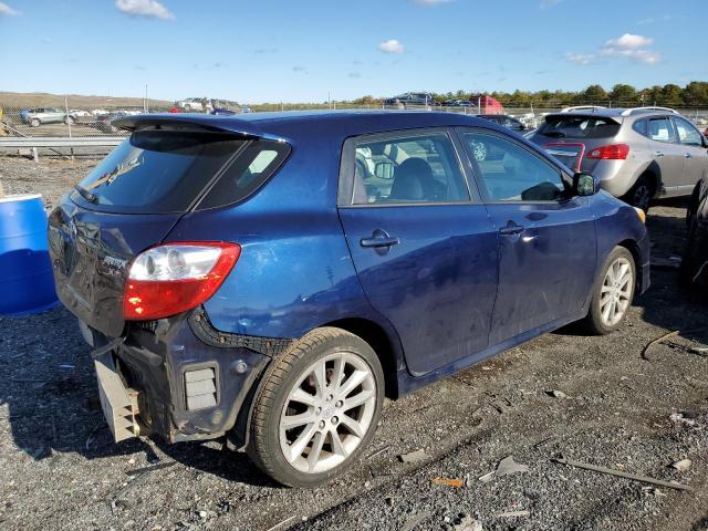 Photo 3 from auction – 2009 TOYOTA COROLLA MA with VIN 2T1GE40E89C005355
