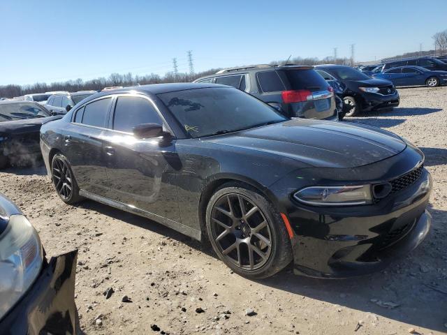 Photo 4 from auction – 2019 DODGE CHARGER SC with VIN 2C3CDXGJ4KH591655