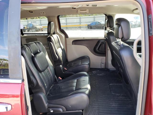 Foto 11 de la subasta – 2011 CHRYSLER TOWN & COU con VIN 2A4RR8DG4BR656398