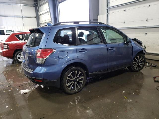 Photo 3 from auction – 2017 SUBARU FORESTER 2 with VIN JF2SJGEC8HH405409