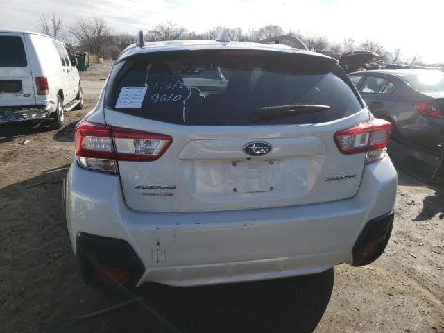 Photo 6 from auction – 2019 SUBARU CROSSTREK with VIN JF2GTAEC2K8300675