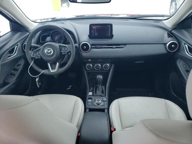 Photo 8 from auction – 2021 MAZDA CX-3 GRAND with VIN JM1DKFD77M1503238