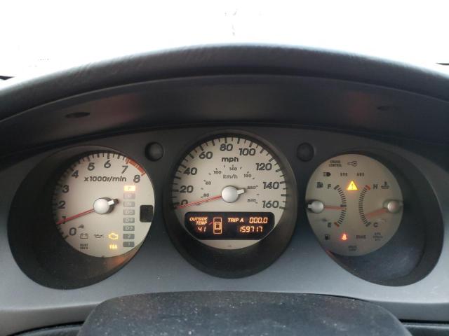 Photo 9 from auction – 2003 ACURA 3.2TL TYPE with VIN 19UUA56873A059104