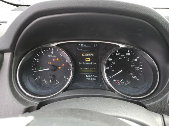 Photo 9 from auction – 2014 NISSAN ROGUE S with VIN 5N1AT2MV9EC807910