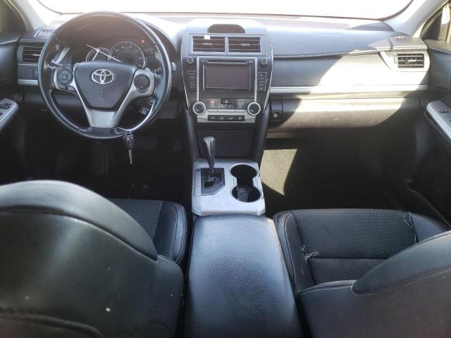 Photo 8 from auction – 2013 TOYOTA CAMRY L with VIN 4T1BF1FK3DU297524