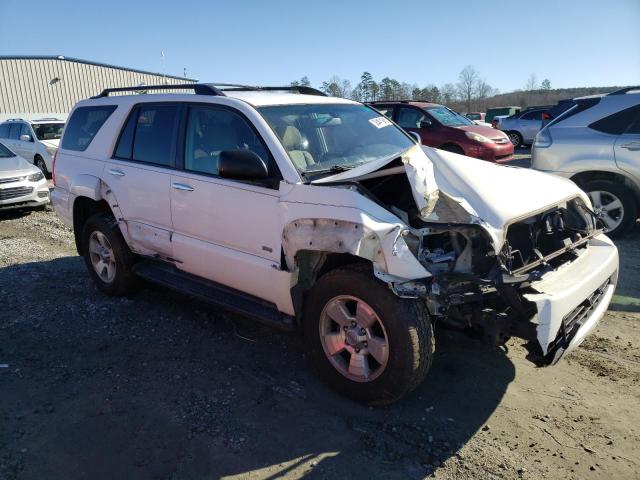 Photo 4 from auction – 2006 TOYOTA 4RUNNER SR with VIN JTEZU14R468063716