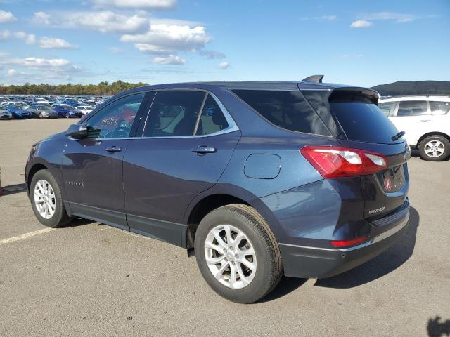 Photo 2 from auction – 2018 CHEVROLET EQUINOX LT with VIN 3GNAXJEV7JL391864