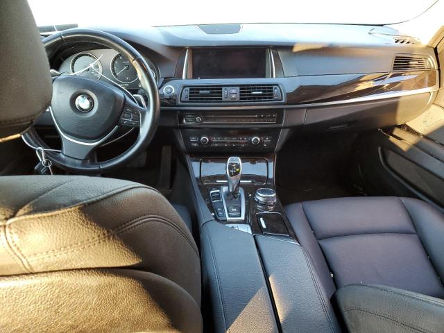 Photo 8 from auction – 2016 BMW 528 XI with VIN WBA5A7C59GG149329