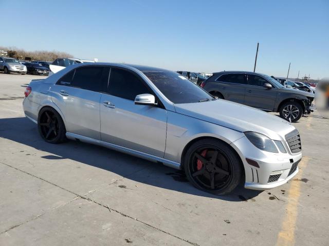 Photo 4 from auction – 2012 MERCEDES-BENZ E 63 AMG with VIN WDDHF7EB4CA600979