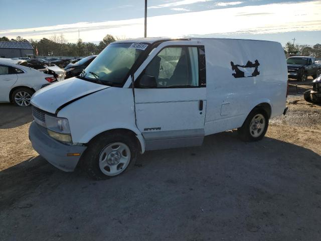 CHEVROLET ASTRO 2003 con VIN 1GCDM19X73B108782 - Foto de la subasta
