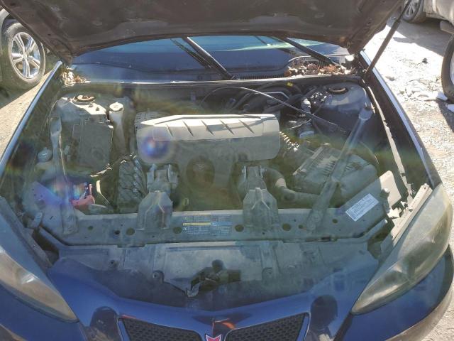 Photo 11 from auction – 2008 PONTIAC GRAND PRIX with VIN 2G2WP552981135155
