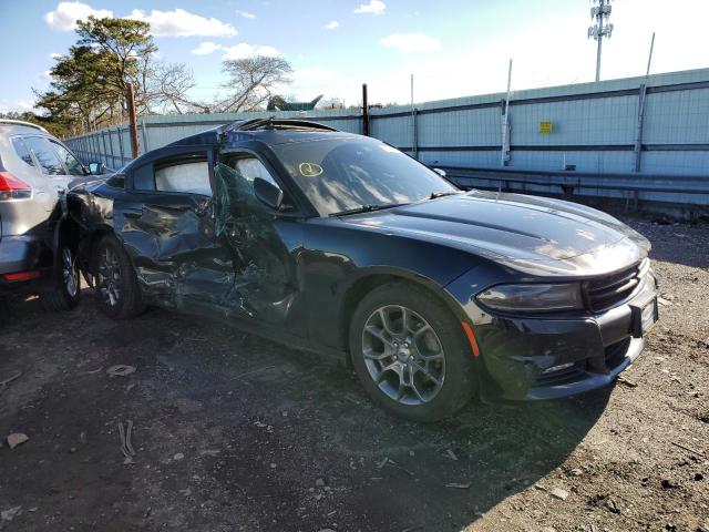 Photo 4 from auction – 2017 DODGE CHARGER SX with VIN 2C3CDXJG2HH557817