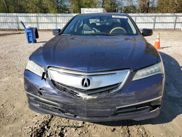 Photo 5 from auction – 2015 ACURA TLX with VIN 19UUB1F35FA018310