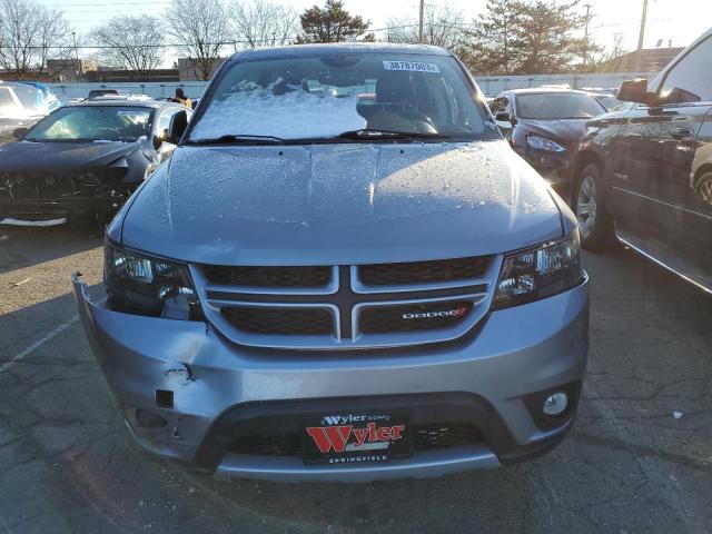 Photo 5 from auction – 2015 DODGE JOURNEY R/ with VIN 3C4PDDEG4FT522173