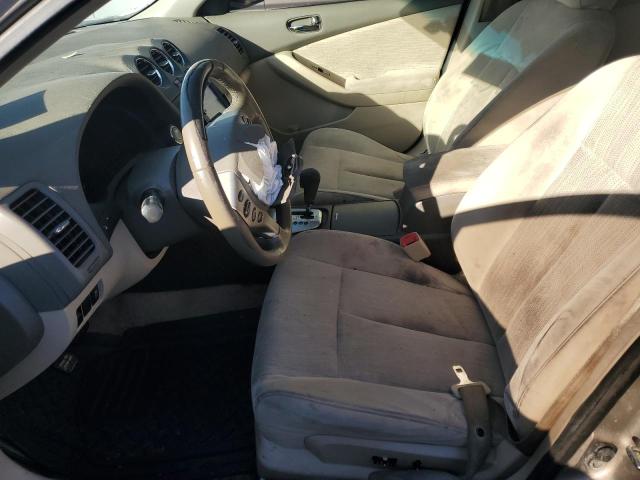 Photo 7 from auction – 2012 NISSAN ALTIMA BAS with VIN 1N4AL2AP2CN470921