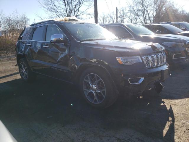 Photo 4 from auction – 2020 JEEP GRAND CHER with VIN 1C4RJFCT2LC135822