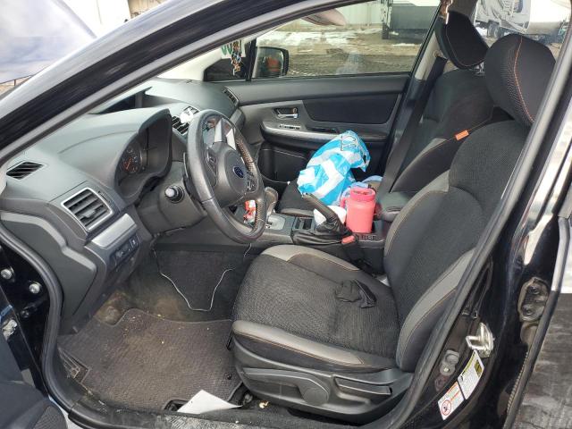 Photo 7 from auction – 2016 SUBARU CROSSTREK with VIN JF2GPABC2G8343414