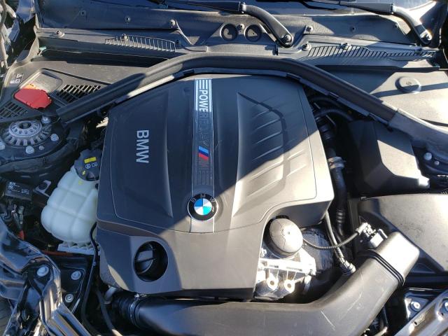 Photo 11 from auction – 2018 BMW M2 with VIN WBS1J5C57JVA12636