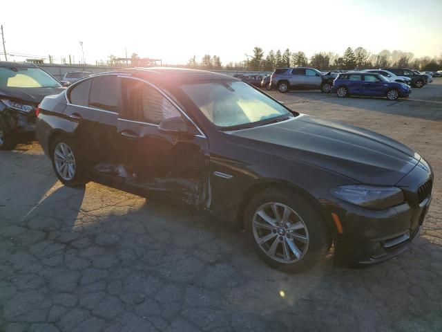 Photo 4 from auction – 2016 BMW 528 XI with VIN WBA5A7C59GG149329