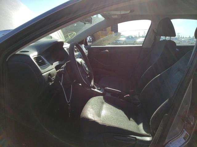 Photo 7 from auction – 2011 VOLKSWAGEN JETTA BASE with VIN 3VW2K7AJ2BM390339