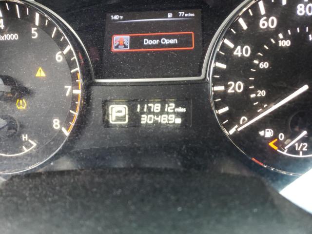 Photo 9 from auction – 2015 NISSAN ALTIMA 2.5 with VIN 1N4AL3APXFC227038