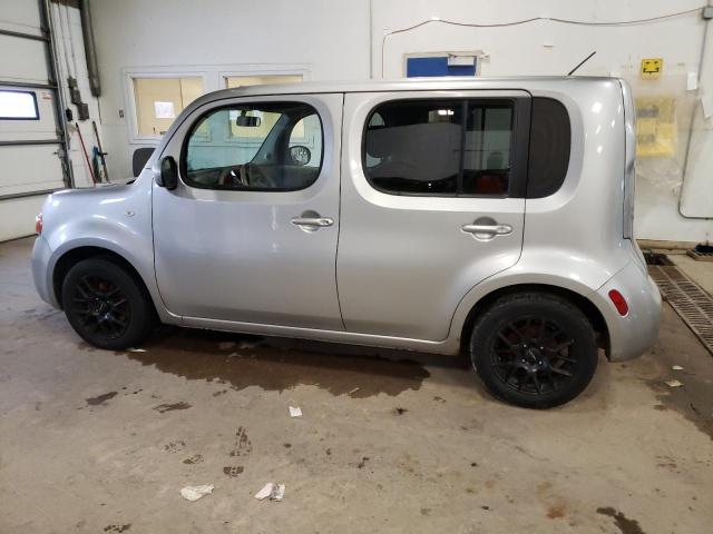 Photo 2 from auction – 2011 NISSAN CUBE BASE with VIN JN8AZ2KR1BT203938