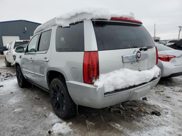 Photo 2 from auction – 2011 CADILLAC ESCALADE P with VIN 1GYS4DEF5BR156142