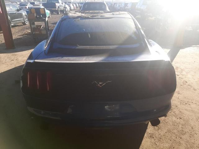 Photo 6 from auction – 2017 FORD MUSTANG with VIN 1FA6P8TH7H5272555