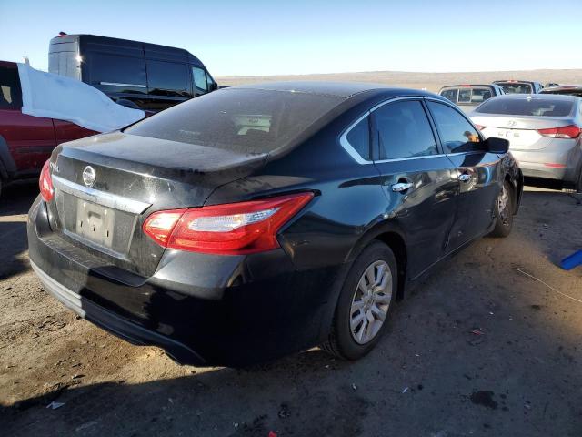 Photo 3 from auction – 2016 NISSAN ALTIMA 2.5 with VIN 1N4AL3AP3GN316598