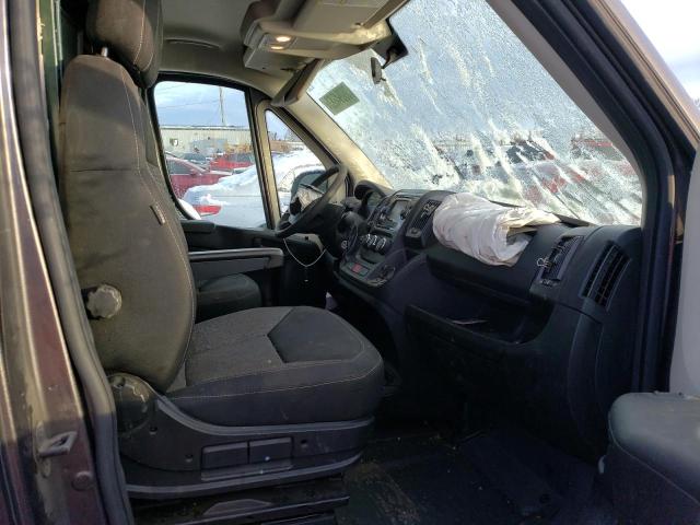 Photo 7 from auction – 2017 RAM PROMASTER with VIN 3C6TRVAG9HE524298
