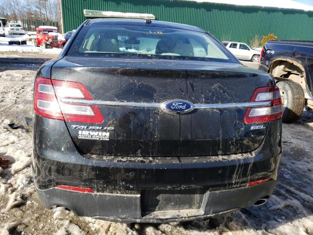 Фото 6 с аукциона – 2014 FORD TAURUS SEL с VIN 1FAHP2E84EG149993