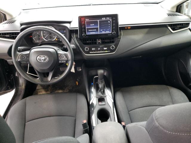 Photo 8 from auction – 2021 TOYOTA COROLLA LE with VIN 5YFEPMAE1MP150603